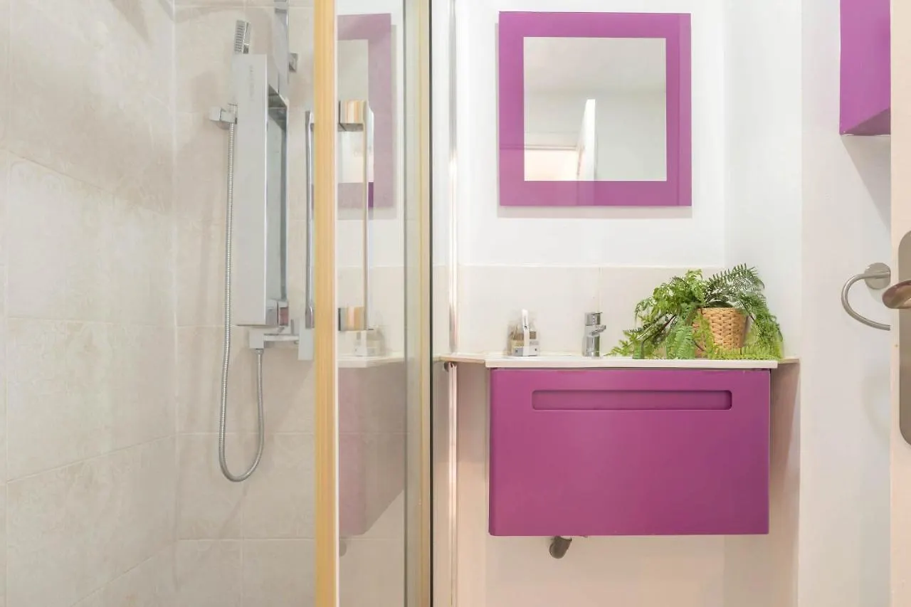 Apartamentos Estepona Oldtown L-Ll 스페인