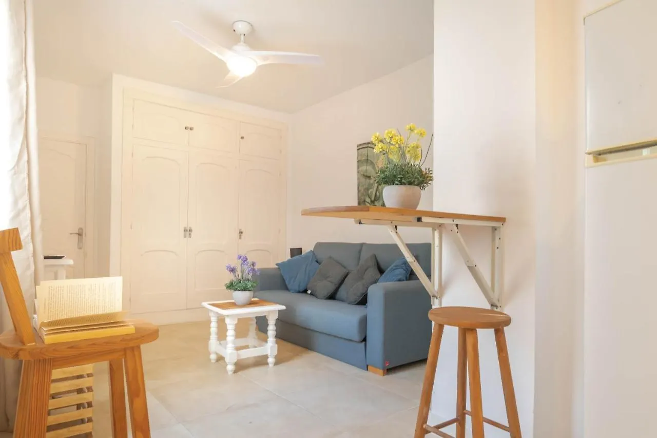Apartamentos Estepona Oldtown L-Ll