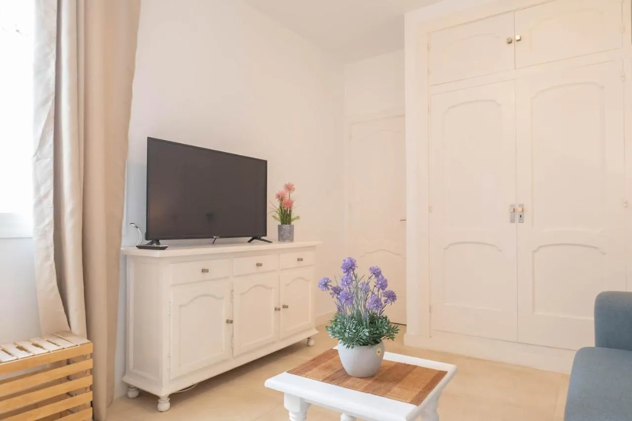 Apartamentos Estepona Oldtown L-Ll 0*,