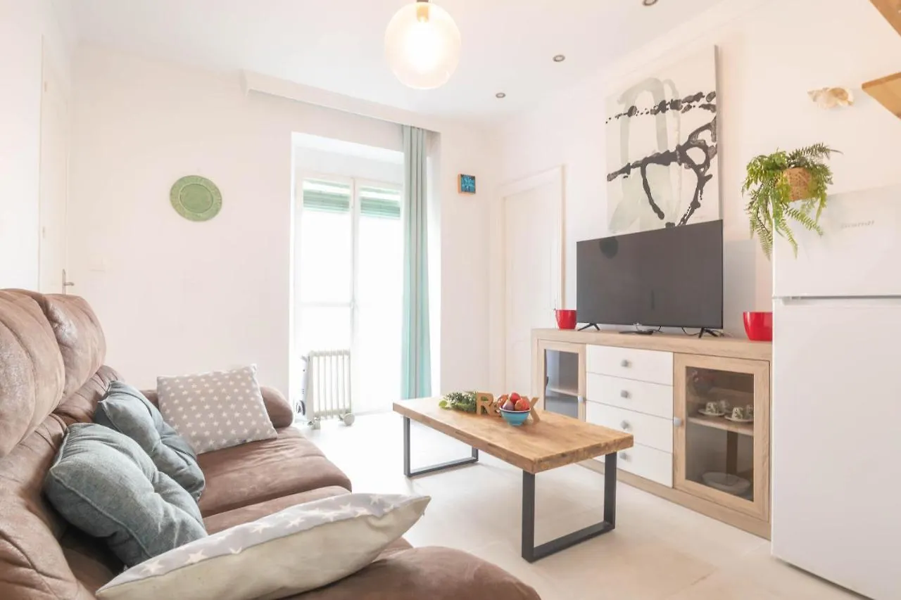 Apartamentos Estepona Oldtown L-Ll