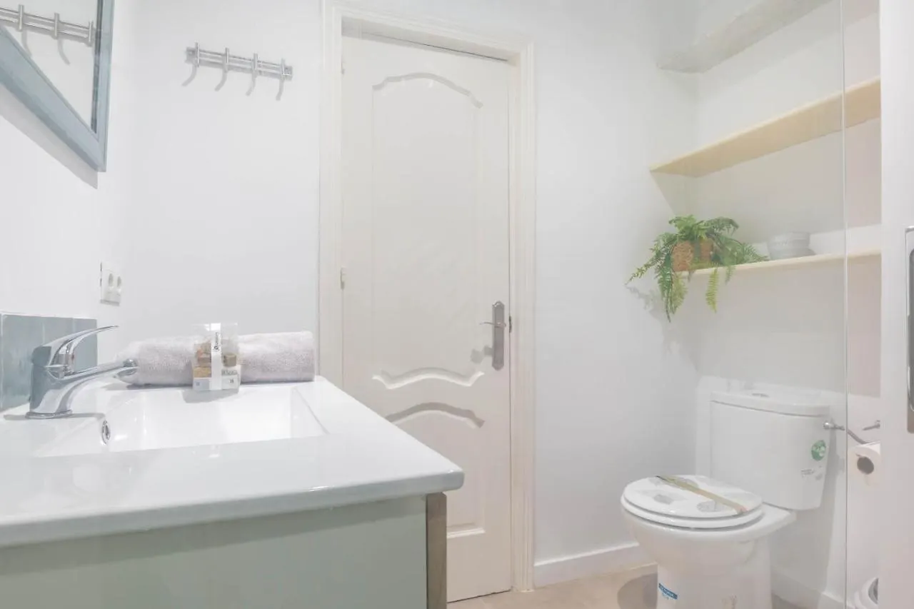 Apartamentos Estepona Oldtown L-Ll 0*,  스페인