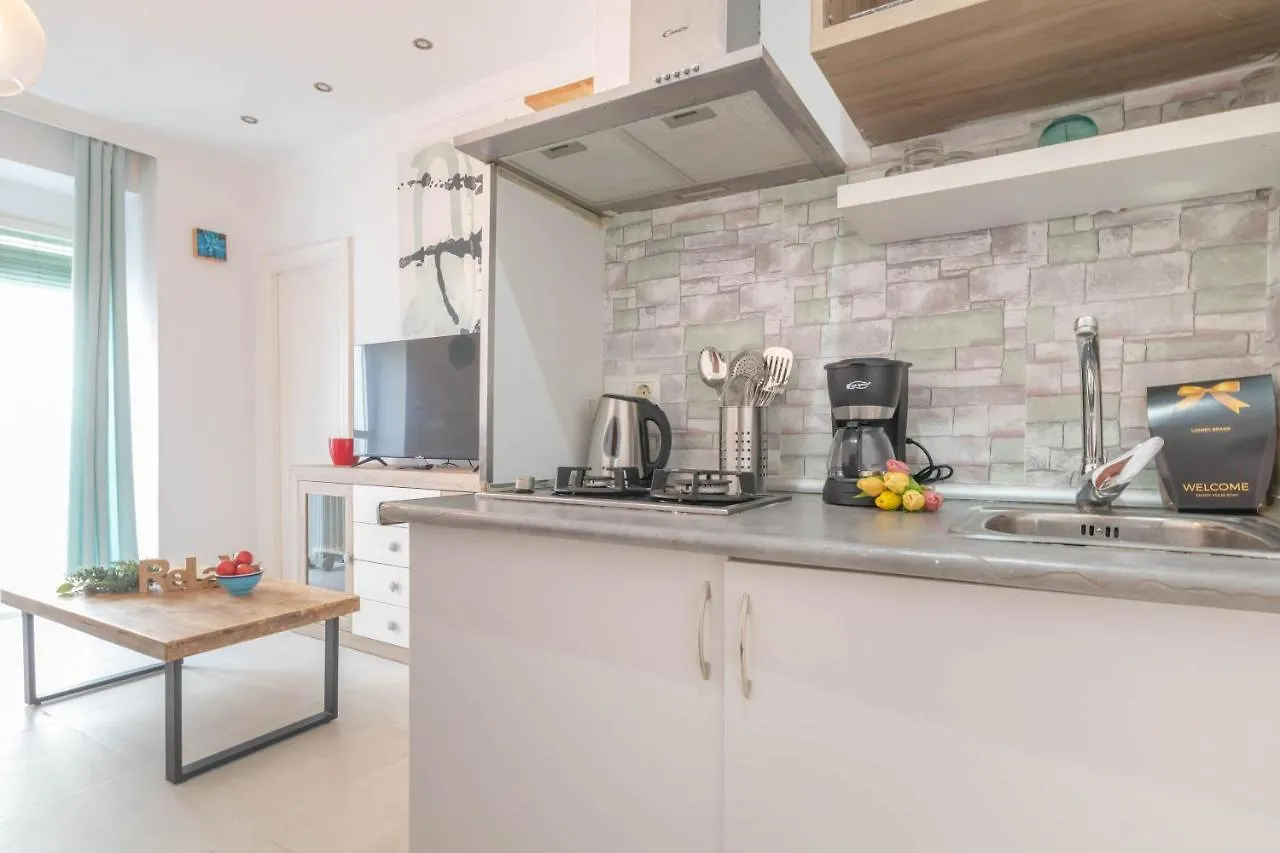 Apartamentos Estepona Oldtown L-Ll
