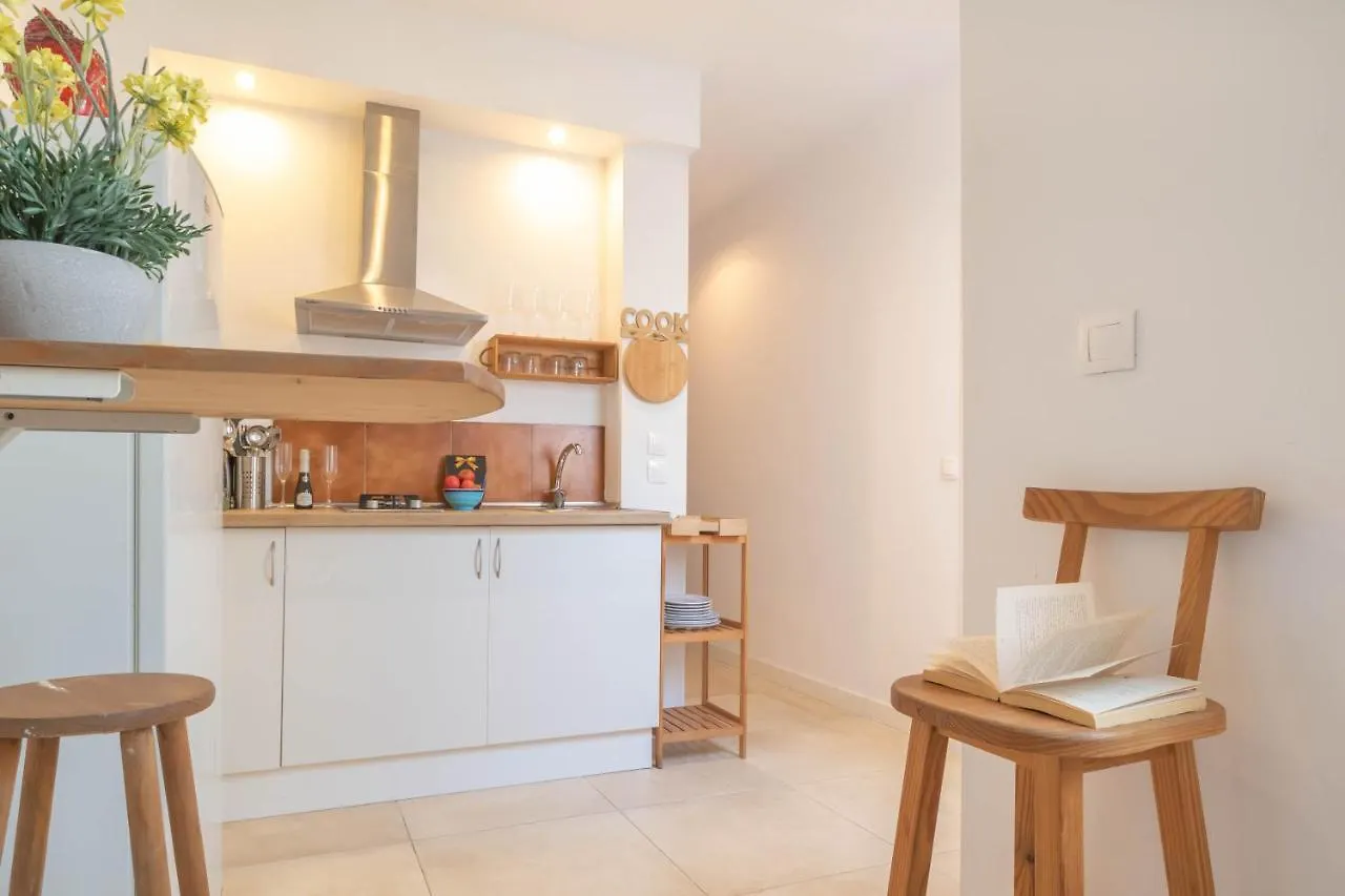 Apartamentos Estepona Oldtown L-Ll 0*,  Spain