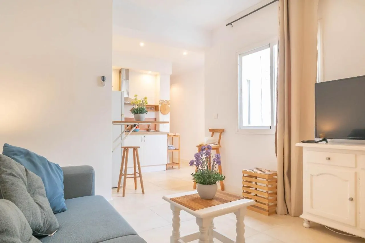 Apartamentos Estepona Oldtown L-Ll 0*,