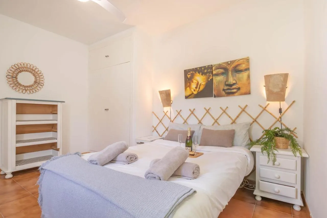 Apartamentos Estepona Oldtown L-Ll