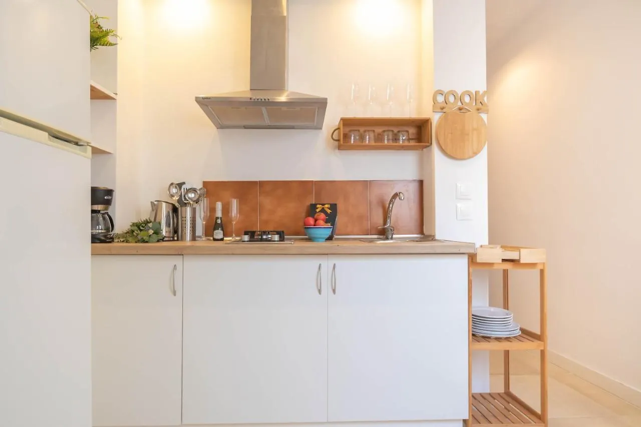 Apartment Apartamentos Estepona Oldtown L-Ll Spain