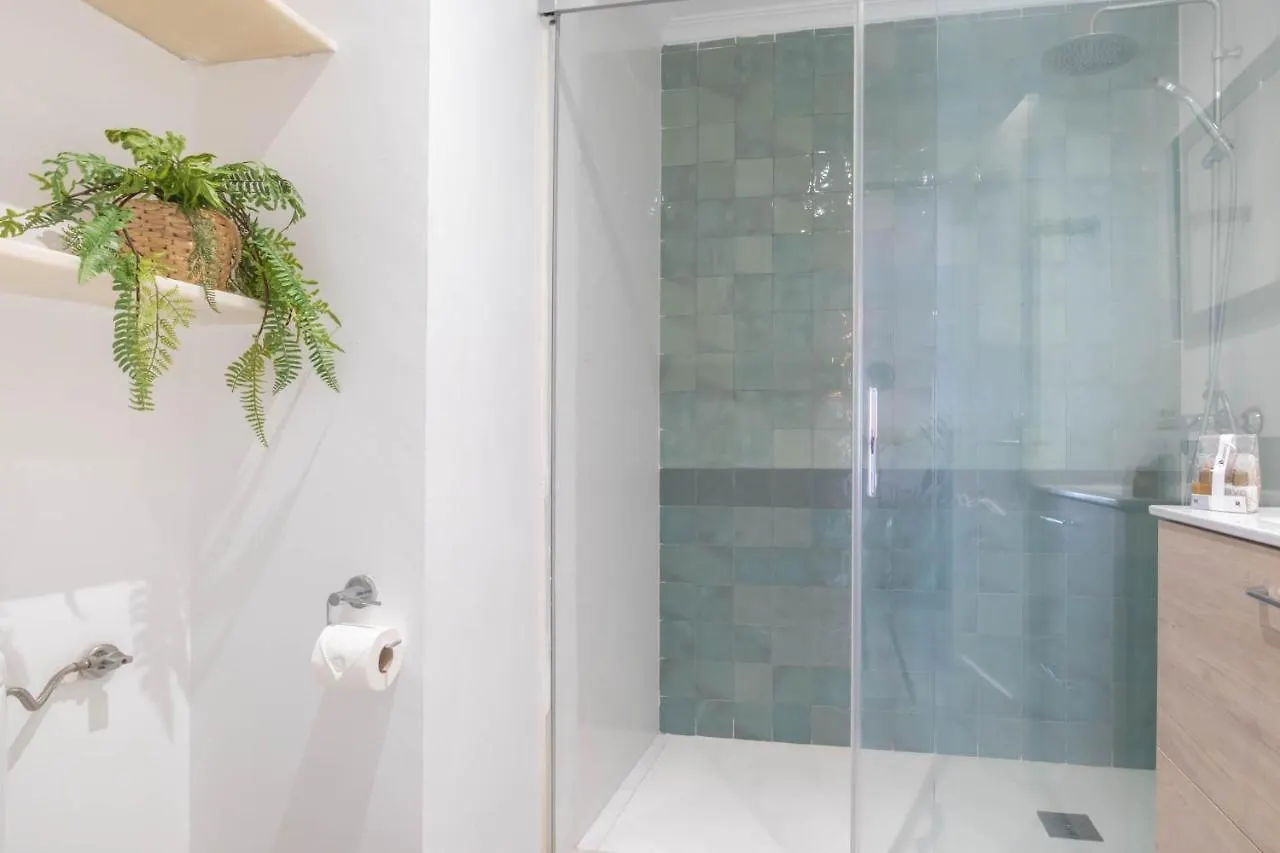 Apartment Apartamentos Estepona Oldtown L-Ll