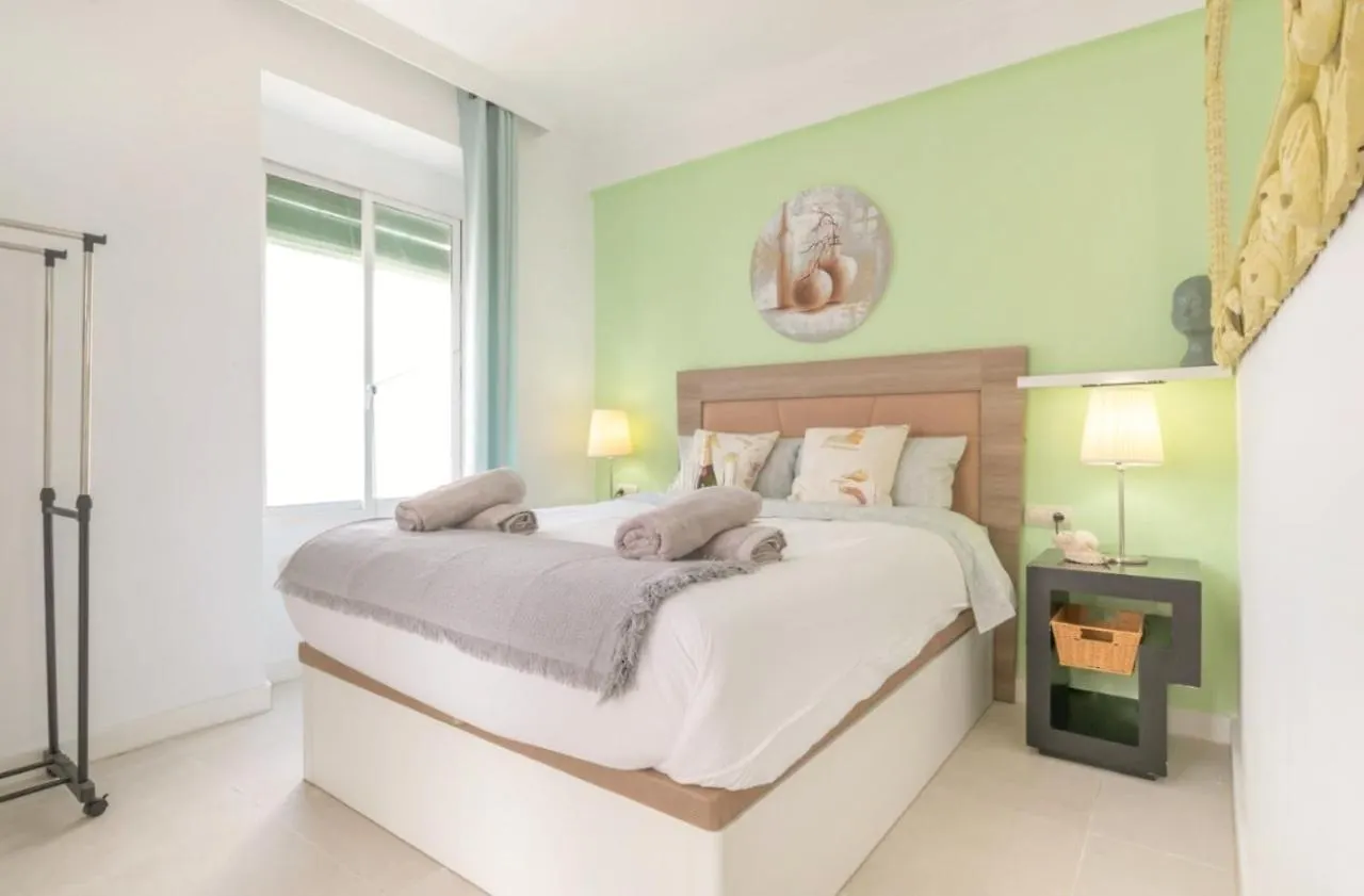 Apartamentos Estepona Oldtown L-Ll